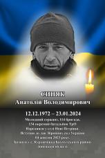 44 Синяк
